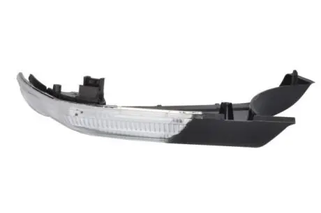 Лампа сигналу повороту переднього Прав (LED) SKODA OCTAVIA II VW POLO IV 9N3 02.04-11.09 BLIC 5403431311106PP Купити в Україні