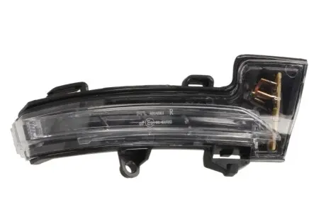 Повторювач повороту в дзеркалі Прав (прозорий) SKODA OCTAVIA III 11.12-11.19 BLIC 5403431313106P Купити в Україні