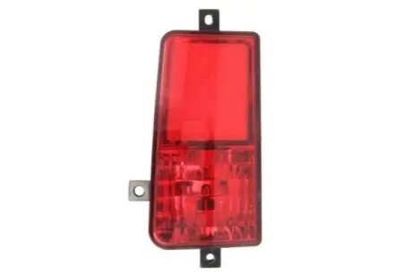 Протитуманна фар задн Прав (P21W) CITROEN JUMPER II FIAT DUCATO PEUGEOT BOXER 04.06-08.14 BLIC 540507038208P