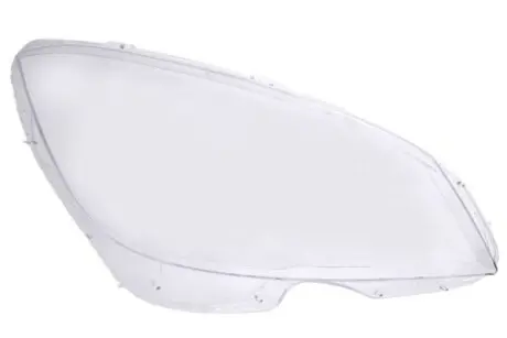 Скло фари Прав MERCEDES C-KLASA W204 01.07-03.11 BLIC 5410020815106P