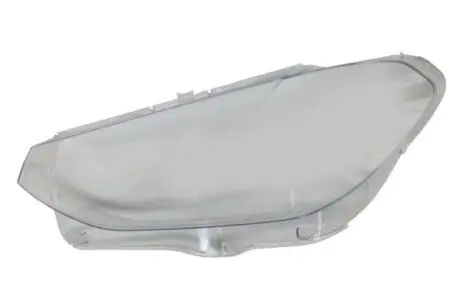 Скло фари Лів BMW X3 G01 10.17-07.21 BLIC 5410052077105P