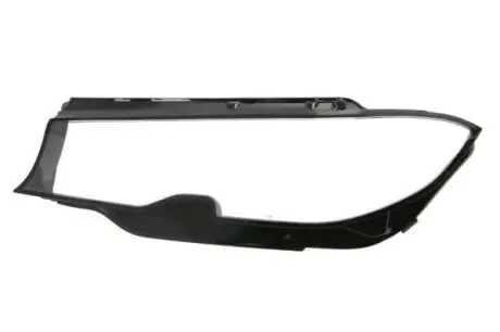 Скло фари Лів BMW 3 G20, G21 10.18-06.22 BLIC 5410052160105P