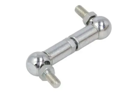 Роз'єм датчика рівня фар задн (xenon) CITROEN C5 III, C6 PEUGEOT 407, 508 I 05.04-02.18 BLIC 5420210212100P Купити в Україні