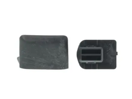 Кріплення бампера передн Лів NISSAN MICRA III K12 01.03-06.10 BLIC 5502001609931P
