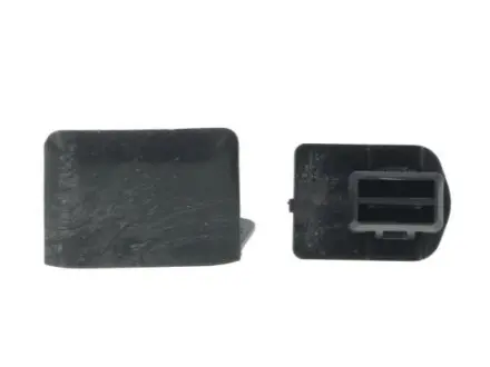 Кріплення бампера передн Прав NISSAN MICRA III K12 01.03-06.10 BLIC 5502001609932P