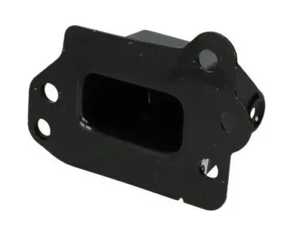 Кріплення бампера передн Лів (сталь) OPEL COMBO C, CORSA C 09.00-10.10 BLIC 5502005023931P