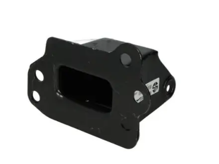 Кріплення бампера передн Лів (сталь) OPEL MERIVA A 05.03-05.10 BLIC 5502005026931P