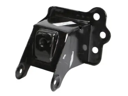 Кріплення бампера передн Прав (сталь) OPEL MERIVA A 05.03-05.10 BLIC 5502005026932P
