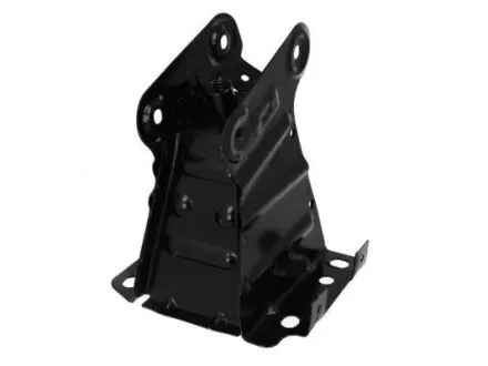 Кріплення бампера передн Прав (сталь) OPEL ASTRA H 03.04-05.14 BLIC 5502005052932P