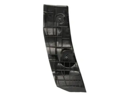 Кріплення бампера задн Прав (збоку, пластик) CITROEN C1 PEUGEOT 107 06.05-12.14 BLIC 5504000501934P