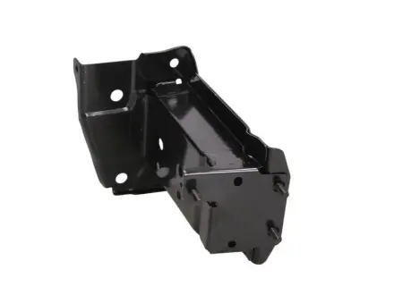 Кріплення бампера передн Прав (сталь) NISSAN JUKE F15 06.10-07.14 BLIC 5504001601932P