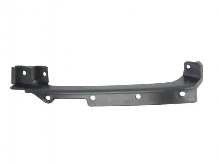 Кріплення бампера передн Прав (збоку, пластик) FIAT PANDA 169 09.03-08.13 BLIC 5504002008932P