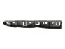 Кріплення бампера передн Прав (пластик) FIAT PANDA 312 02.12 BLIC (5504002009932P) зображення 1