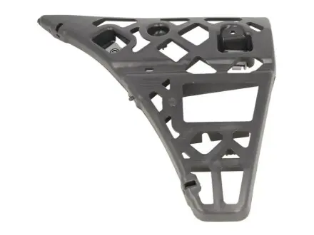 Кріплення бампера передн Прав FORD TRANSIT V FL, TRANSIT VI V363, TRANSIT VI V363 FL 04.06 BLIC 5504002507932P