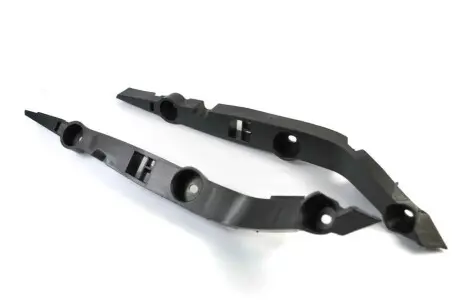 Кріплення бампера передн Лів/Прав 2шт (збоку, пластик, комплект) FORD FOCUS C-MAX 10.03-03.07 BLIC 5504002534930Q