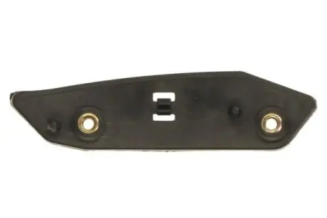 Кріплення бампера передн Прав (збоку, пластик) FORD MONDEO IV 03.07-01.15 BLIC 5504002556932P
