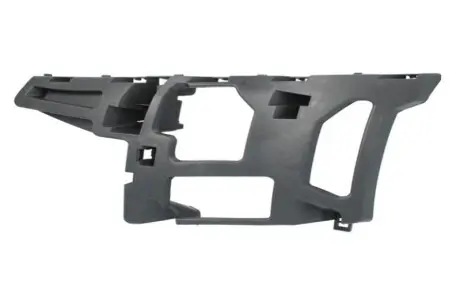 Кріплення бампера передн Лів (збоку, пластик) FORD MONDEO IV 03.07-07.10 BLIC 5504002556933P
