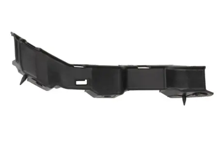 Кріплення бампера задн Лів (пластик) FORD FIESTA V 11.01-03.05 BLIC 5504002564931P