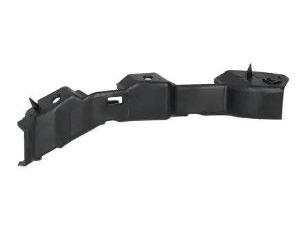 Кріплення бампера задн Прав (пластик) FORD FIESTA V 11.01-03.05 BLIC 5504002564932P
