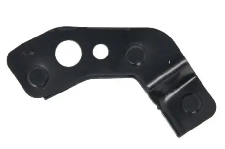 Кріплення бампера передн Лів (сталь) FORD MUSTANG 09.04-02.09 BLIC 5504002585931P