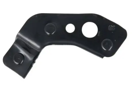 Кріплення бампера передн Прав (сталь) FORD MUSTANG 09.04-02.09 BLIC 5504002585932P