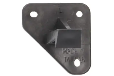 Кріплення бампера передн Лів (збоку, пластик) FORD EDGE II 01.14-05.18 BLIC 5504002598931P