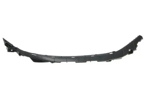 Кріплення бампера передн Прав (верхн, пластик) HYUNDAI ELANTRA VI 06.15-01.19 BLIC 5504003172932P
