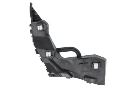 Кріплення бампера передн Прав (збоку, пластик) HYUNDAI ELANTRA VI 01.17-04.19 BLIC 5504003172934P