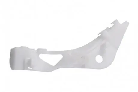 Кріплення бампера передн Лів (збоку, пластик) MAZDA 6 GG, GY 06.02-03.05 BLIC 5504003451933P