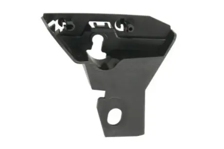 Кріплення бампера передн Прав (збоку) MERCEDES SPRINTER 906 06.06-10.13 BLIC 5504003547936P