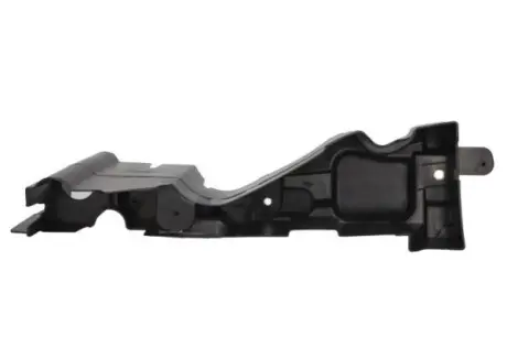 Кріплення бампера передн Прав MERCEDES SPRINTER 906 10.13-06.18 BLIC 5504003547938P