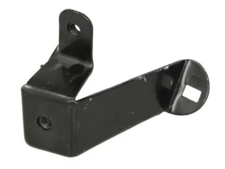 Кріплення бампера передн Лів (сталь) OPEL COMBO B, CORSA B 03.93-12.02 BLIC 5504005022931P