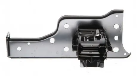 Кріплення бампера передн Прав (сталь) OPEL CORSA D 07.06-12.14 BLIC 5504005024934P