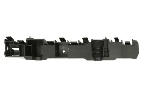 Кріплення бампера задн Лів (збоку/зовнішній, пластик) OPEL CORSA E 09.14-05.19 BLIC 5504005025933P