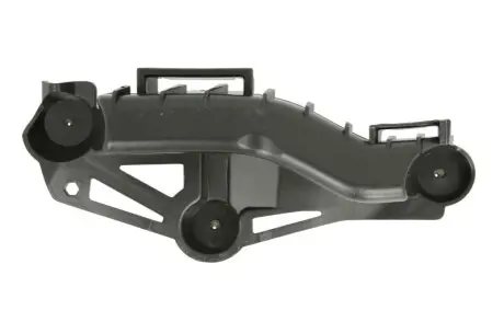 Кріплення бампера задн Прав (внутр./збоку, пластик) OPEL CORSA E 09.14-05.19 BLIC 5504005025936P