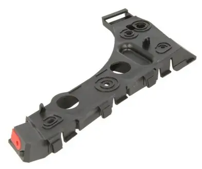 Кріплення бампера передн Прав OPEL MERIVA B 06.10-06.17 BLIC 5504005027932P