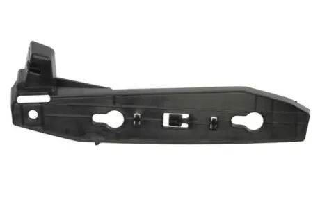 Кріплення бампера задн Лів (збоку, пластик) OPEL CORSA F 05.19 BLIC 5504005028933Q