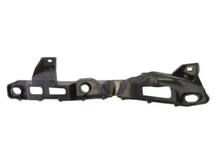 Крепление бампера передн Прав RENAULT CLIO III Ph II 06.09-11.12 BLIC 5504006033932P
