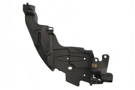 Кронштейн фари Прав (нижня частина, пластик) RENAULT MEGANE III Ph I, MEGANE III Ph II 11.08-12.13 BLIC 5504006043934P