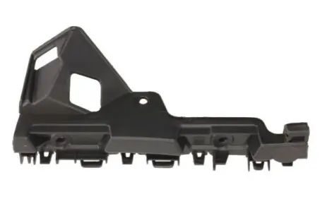 Кріплення бампера передн Прав (збоку, пластик) FIAT TALENTO 296 NISSAN NV300 OPEL VIVARO B RENAULT TRAFIC III 08.14 BLIC 5504006063932P Купити в Україні
