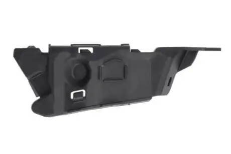 Кріплення бампера передн Прав (збоку, пластик) SEAT LEON 1P 03.09-09.12 BLIC 5504006613932P
