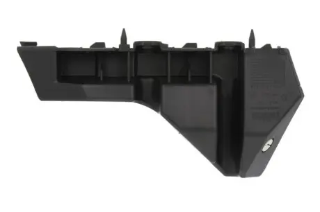 Кріплення бампера передн Прав (збоку, пластик) SEAT LEON 5F 01.17-12.19 BLIC 5504006614934P