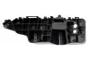 Кріплення бампера передн Прав SUZUKI SWIFT IV FZ 10.10-03.17 BLIC (5504006815932P) зображення 1