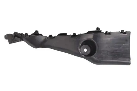 Кріплення бампера задн Прав TOYOTA AYGO I 12.08-03.12 BLIC 5504008101934P