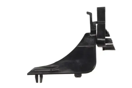 Кріплення бампера передн Лів (збоку, пластик) TOYOTA YARIS XP10 01.99-11.05 BLIC 5504008109933P
