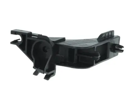 Кріплення бампера передн Прав (збоку, пластик) TOYOTA YARIS XP10 01.99-11.05 BLIC 5504008109934P