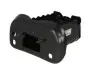 Кріплення бампера передн Лів (сталь) TOYOTA YARIS XP90 01.05-11.10 BLIC (5504008155931P) зображення 1