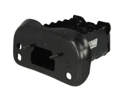 Кріплення бампера передн Лів (сталь) TOYOTA YARIS XP90 01.05-11.10 BLIC 5504008155931P