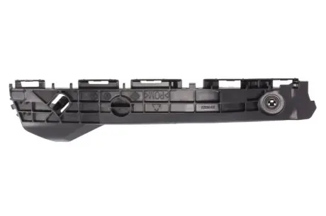 Кріплення бампера задн Лів (пластик) TOYOTA YARIS XP130 07.14-04.17 BLIC 5504008156937P