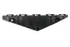 Кріплення бампера передн Лів TOYOTA AVENSIS T27 11.08-01.12 BLIC (5504008183933P) зображення 1